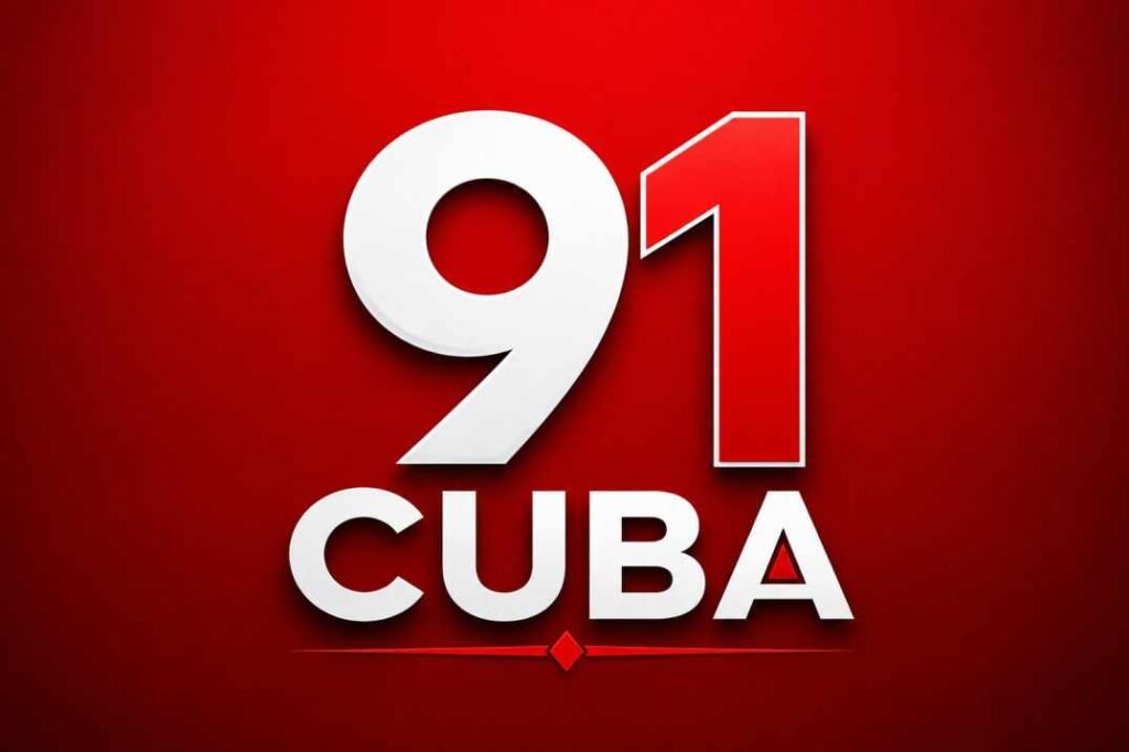 91 cuba